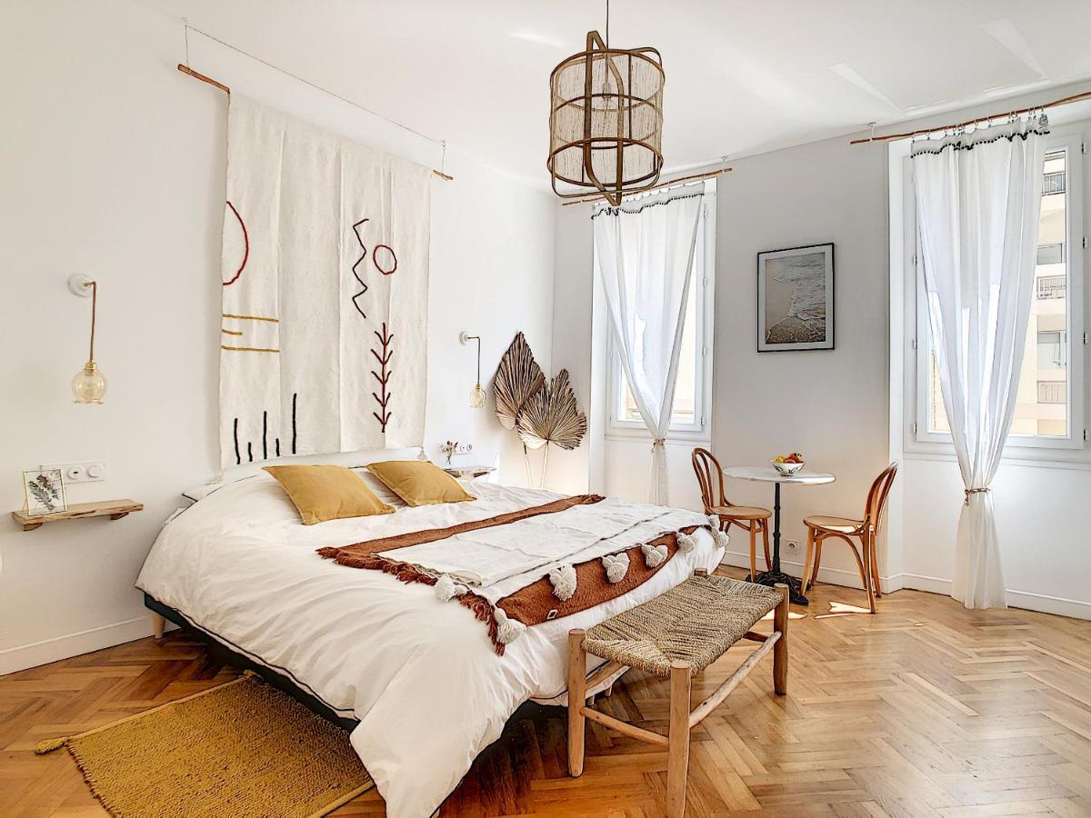 Maison Uma - Wifi, Netflix, Et Centre Appartement Marseille