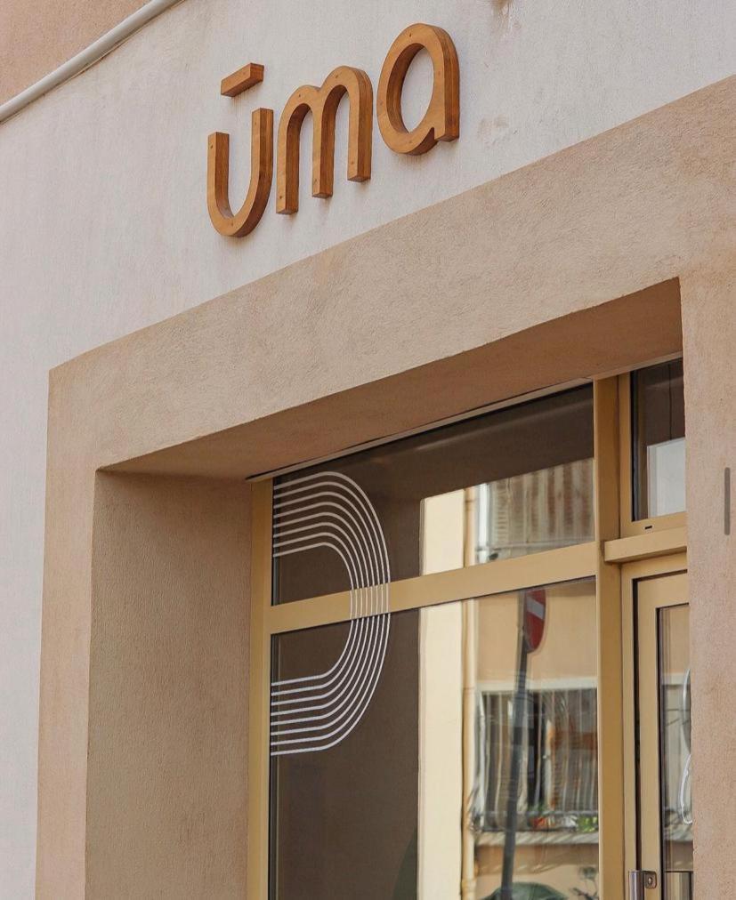 Maison Uma - Wifi, Netflix, Et Centre Appartement
